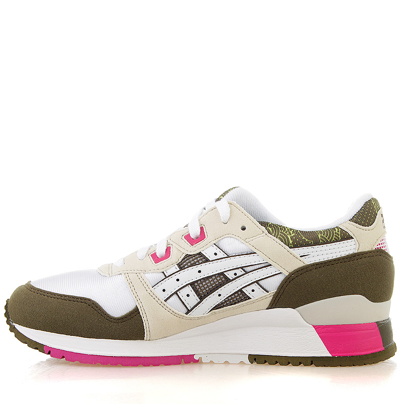 ASICS Asics Gel Lyte III Japanese Camo H459N 0101 2870 Streetball